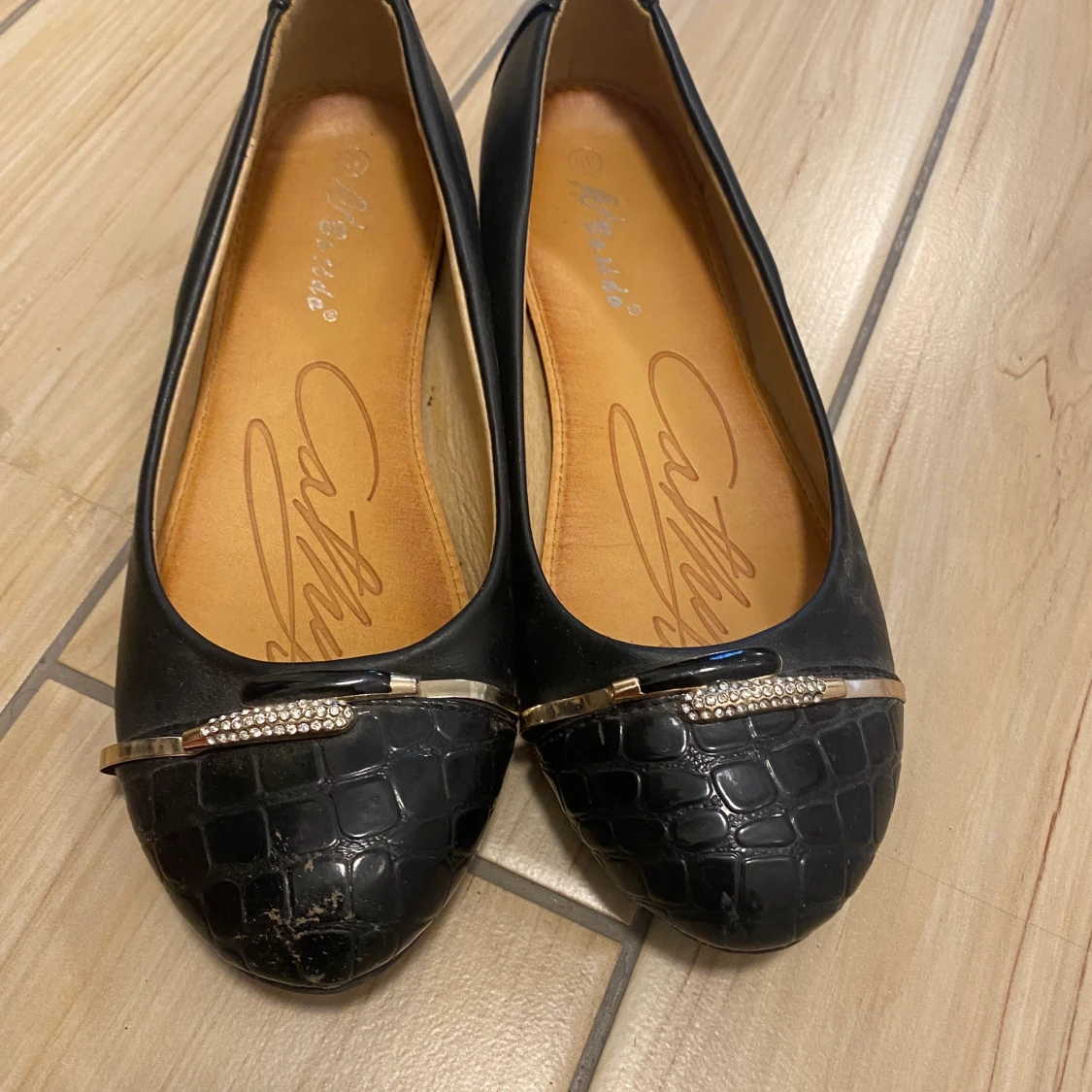 Skor och jackor  - 90