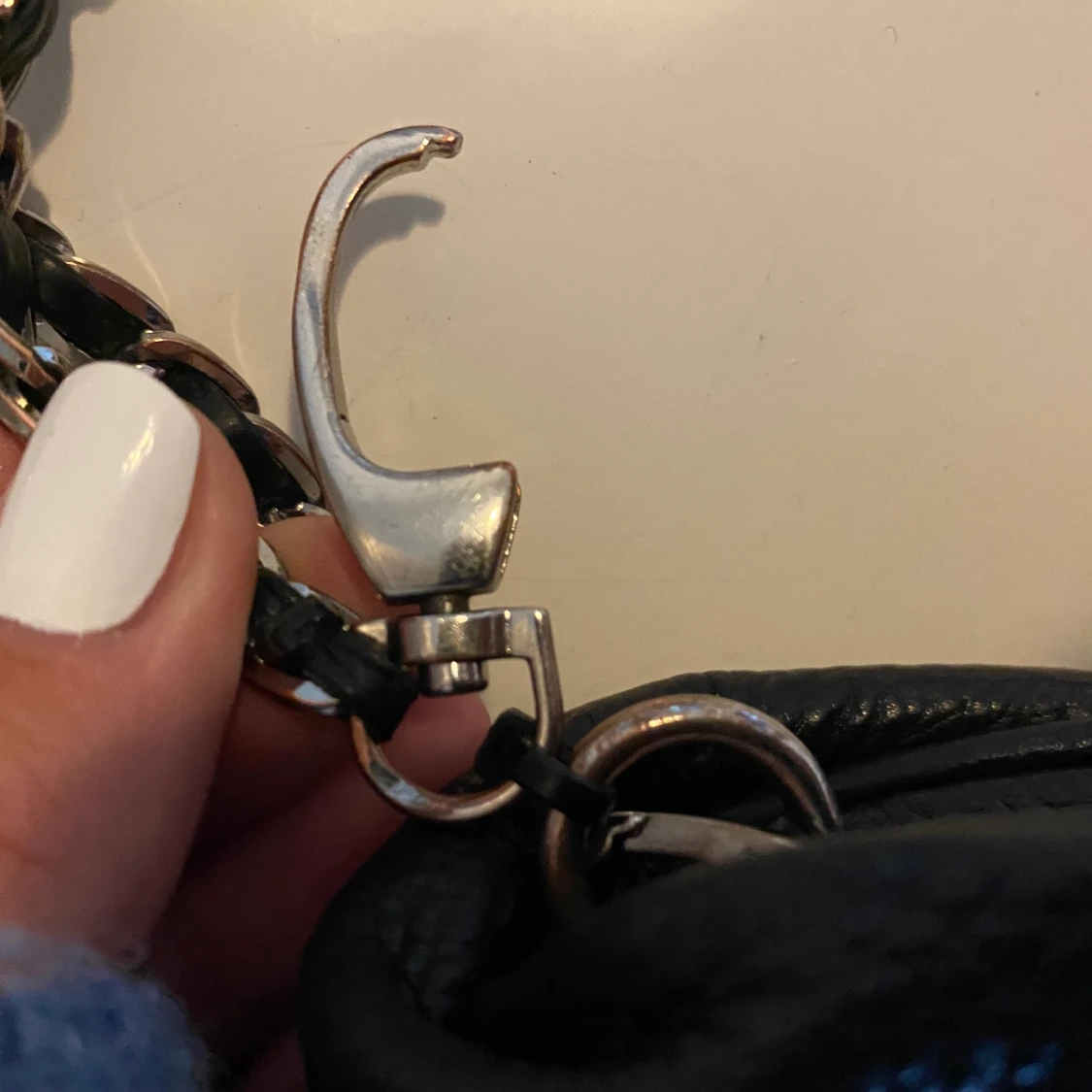 Zadig & Voltaire väska - 91