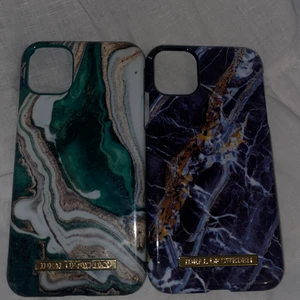 Ideal of sweden iphone11 case - Båda för 99kr
