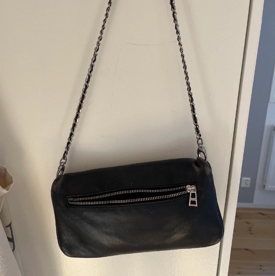 Zadig Voltaire väska  - 90