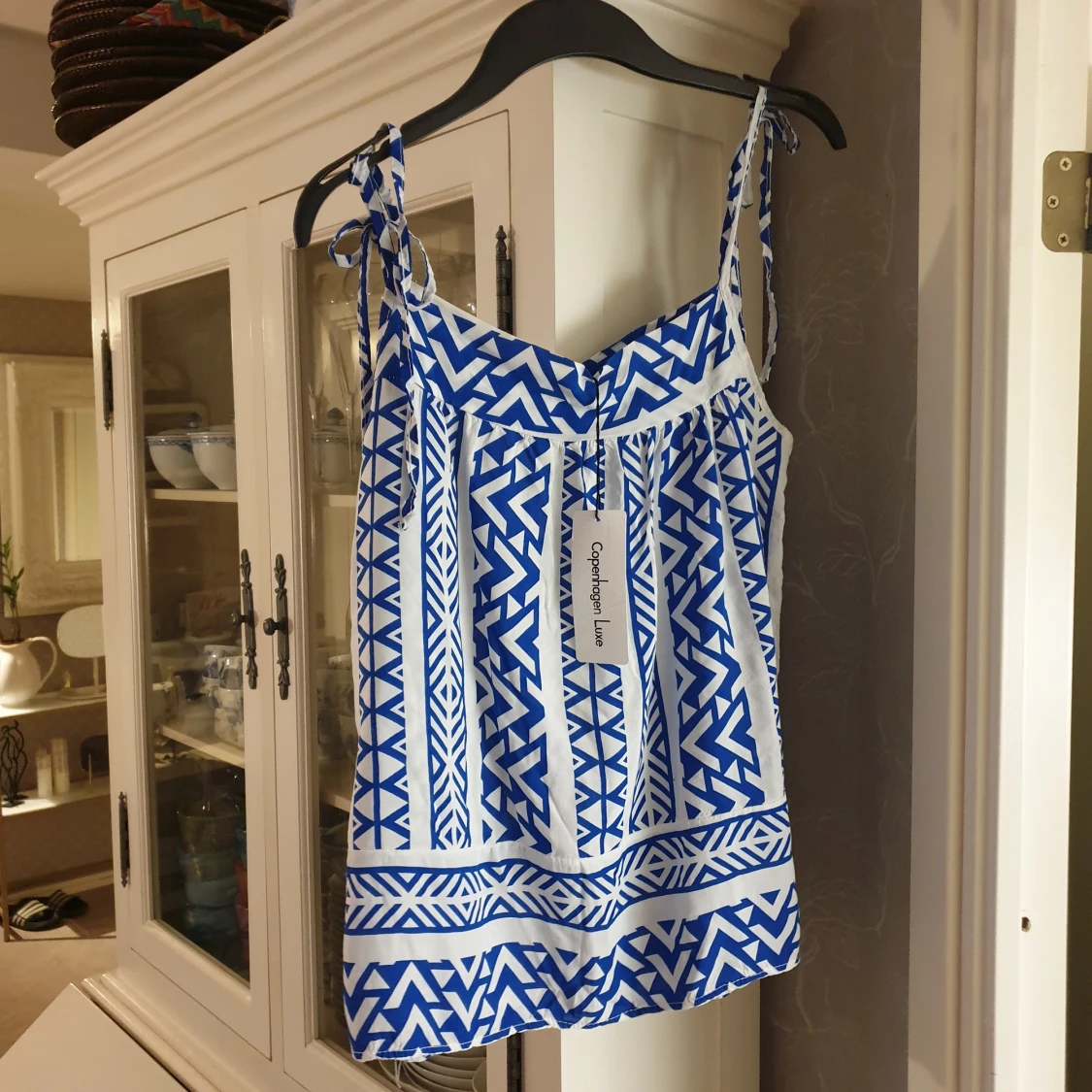 Topp från Copenhagen Luxe