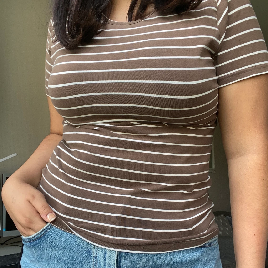 Peak Performance t-shirt - 91