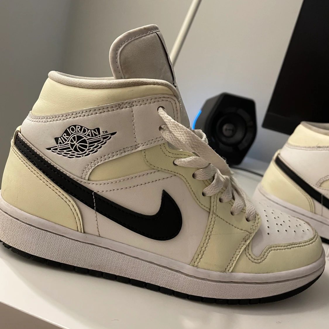 Jordan 1 Coconut mill - 91