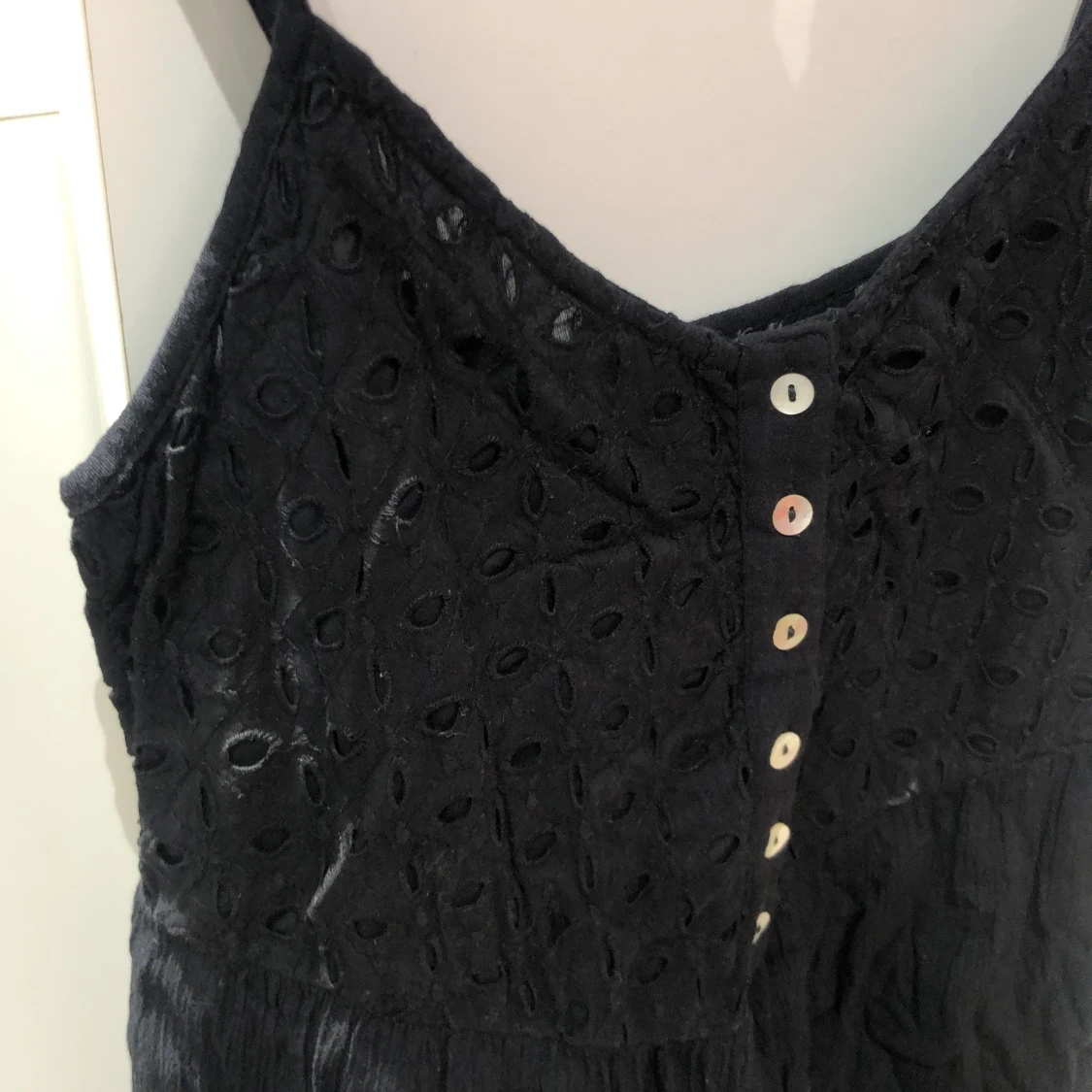 Kort klänning  - 90