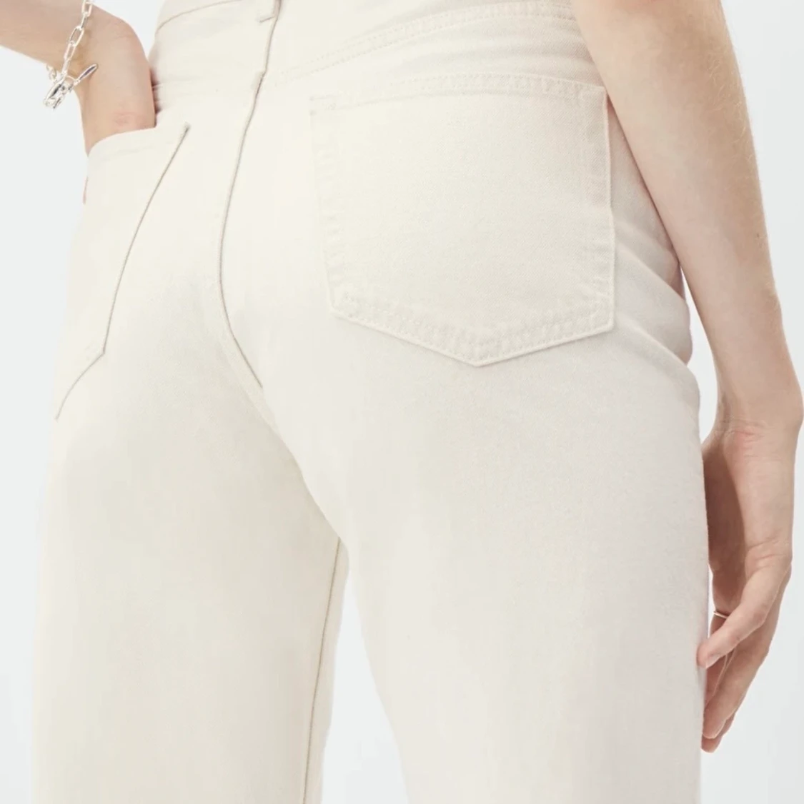 ROWE-Jeans Weekday - 90