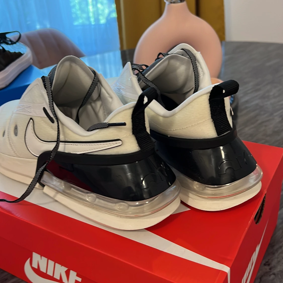 Nike air max up - 91