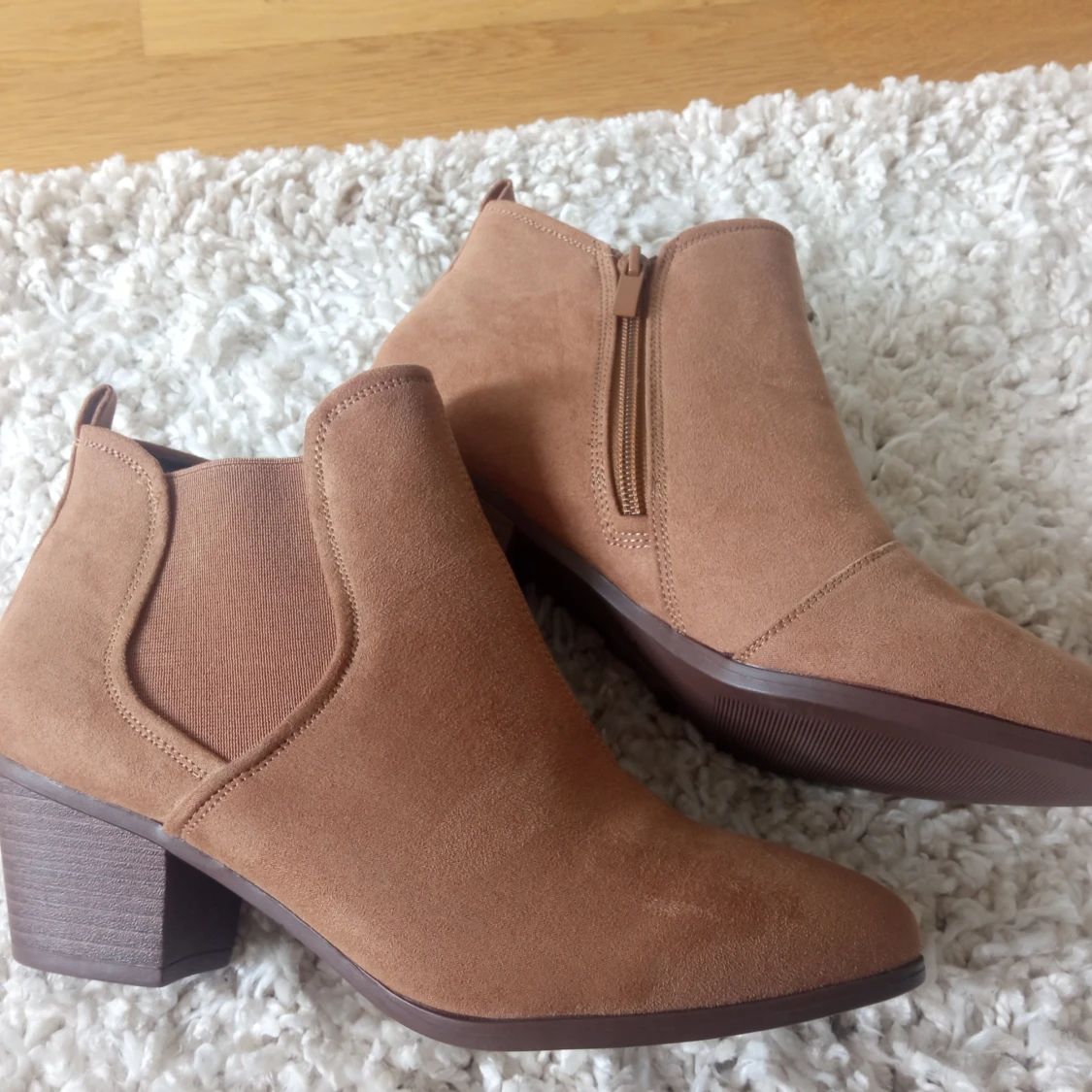 Stövlar 🤎🍂 🆕