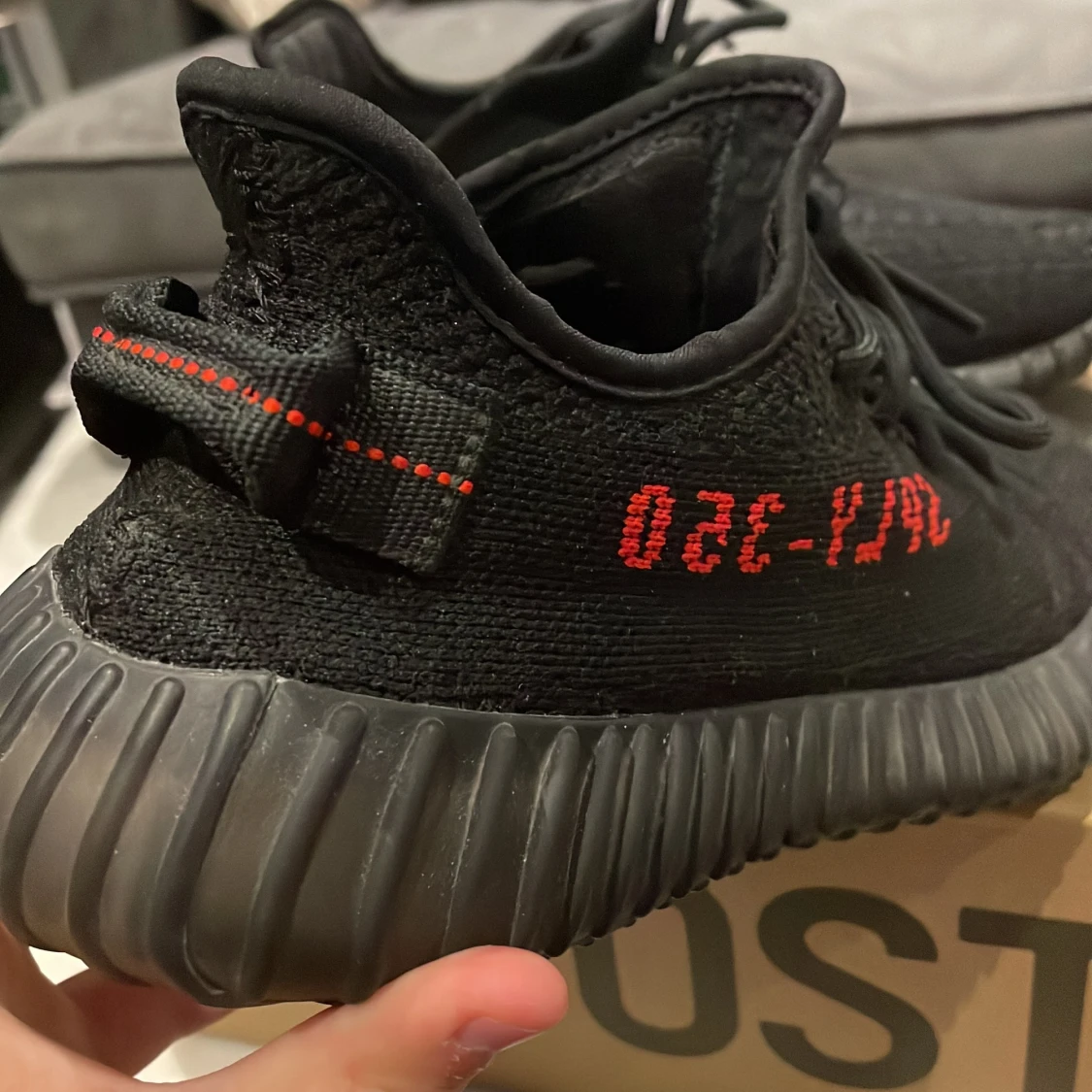 Yeezy boost 350  - 90