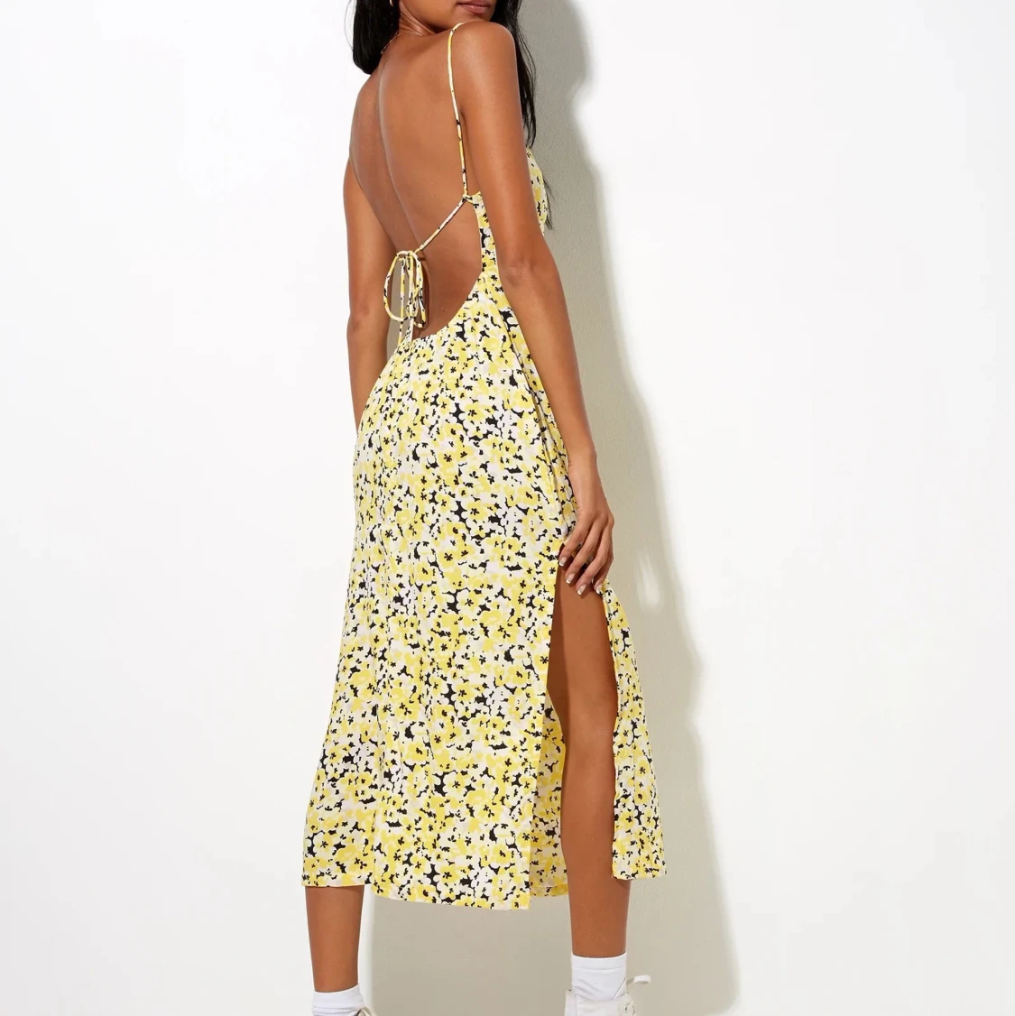 Supersnygg klänning - 91