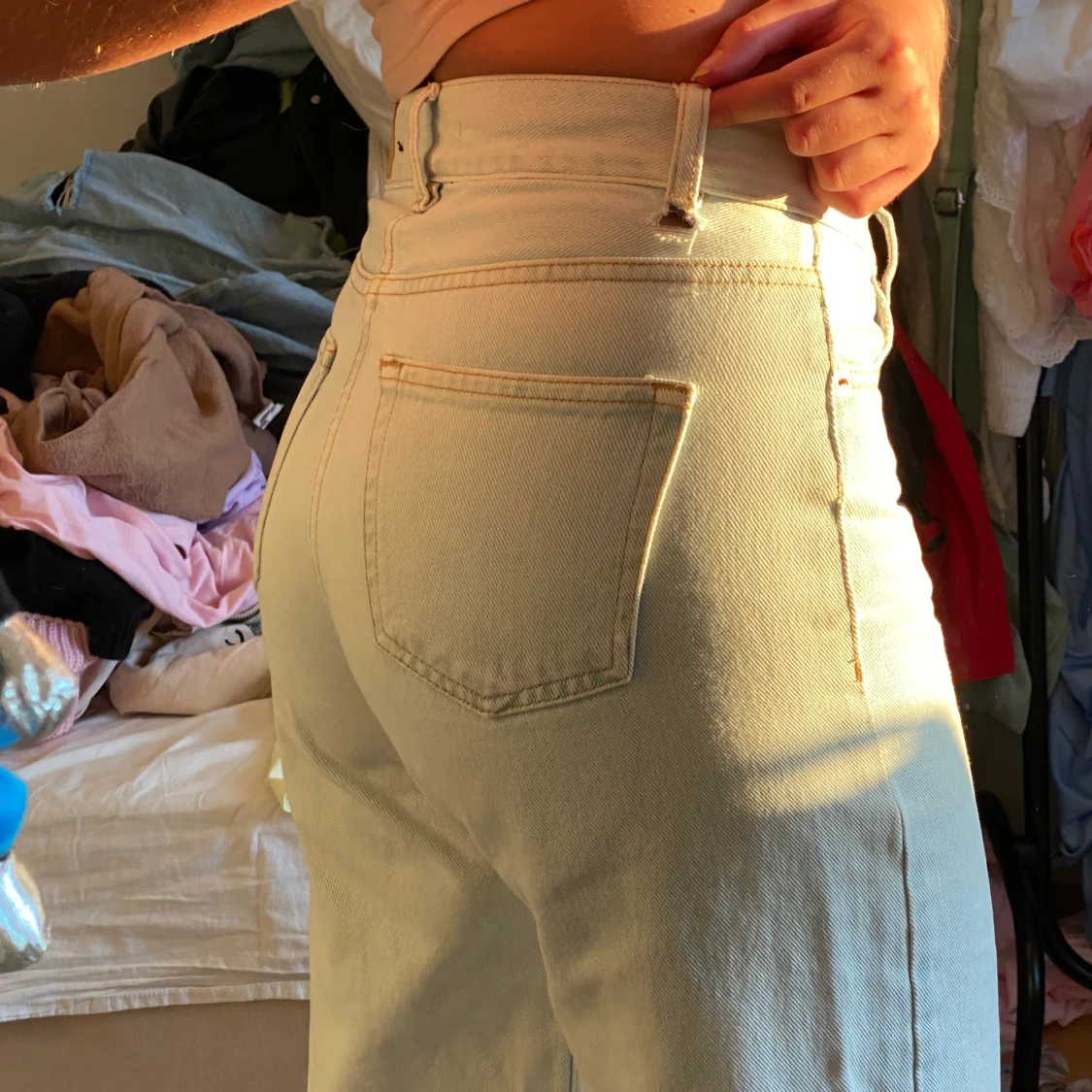 Junkyard jeans strl 27 - 91