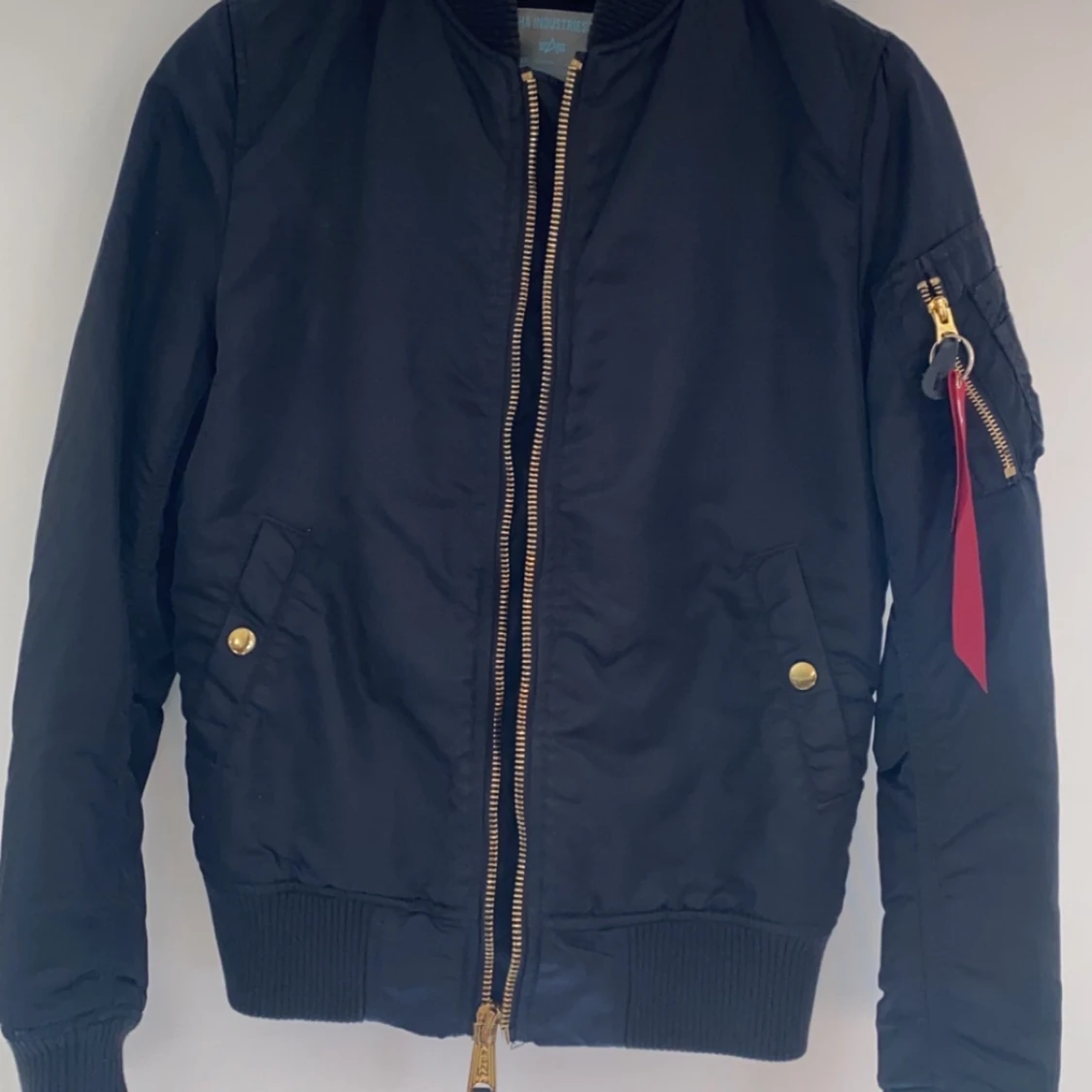 Alpha Industries jacka  