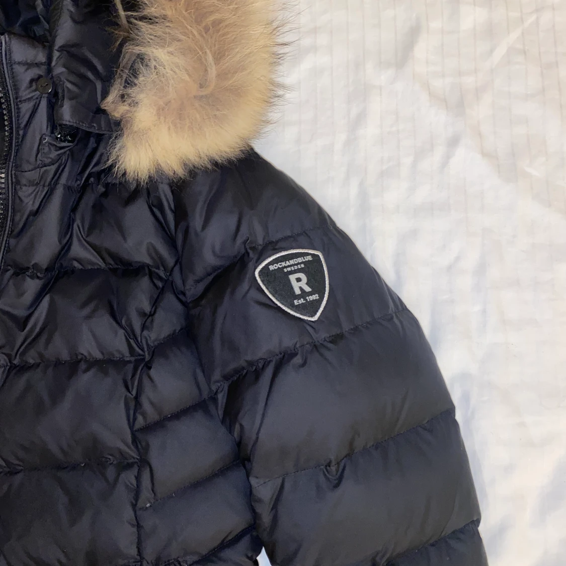 ROCKANDBLUE JACKA STRLK 34 - 90