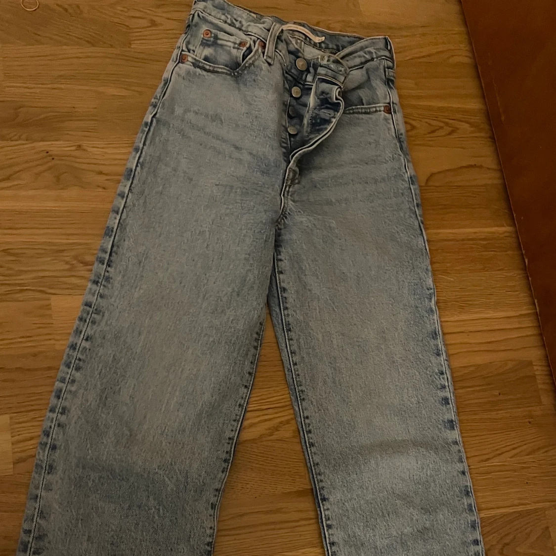 501 ribcage straight - 90