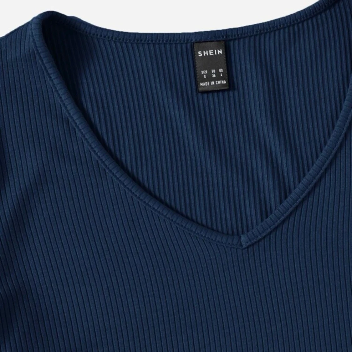 Oandvända topp - 90