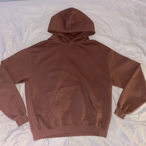 Rue Porter Ultra Heavy Weight hoodie vintage brown - Loose fit luvtröja i mycket bra kvalitet från Rue Porter.