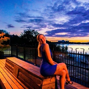 Klänning s - Fin skön klänning