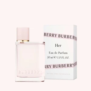 ”Her” burberry parfym  - Helt ny parfym som jag beställde från nordicfeel ca 3 dagar sedan. Oöppnad. Fick samma parfym i födelsedagspresent, så därför säljer jag den som jag köpte. Originalpris 695 kr. Säljer parfymen i dess originalförpackning från nordicfeel! Skickar med postnord.