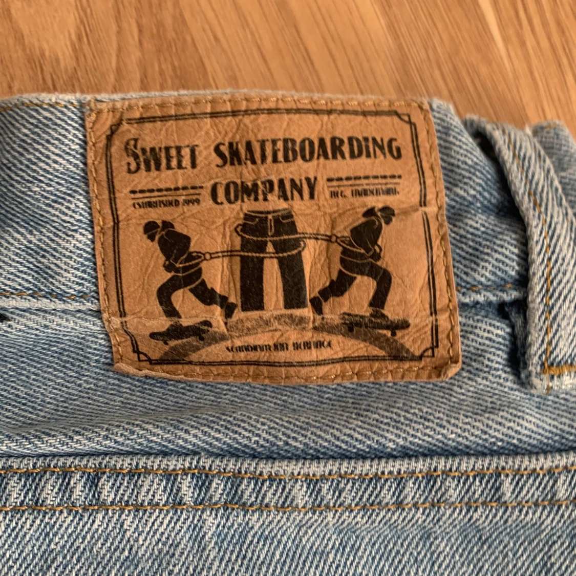 Sweet sktbs byxor  - 91