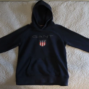 Gant hoodie - Fint skick