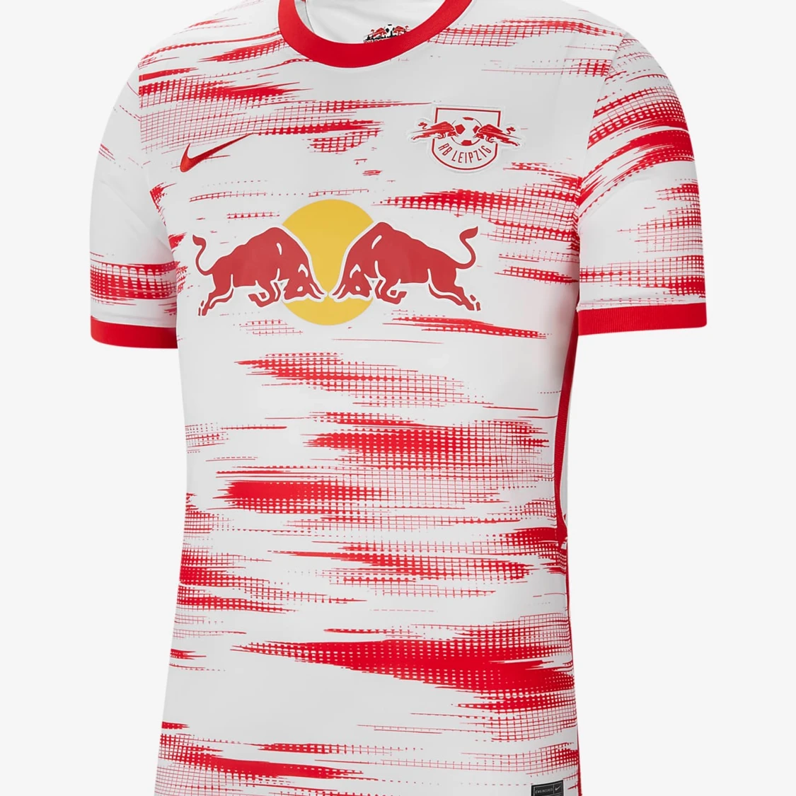 RB Leipzig hemmatröja 2021/22