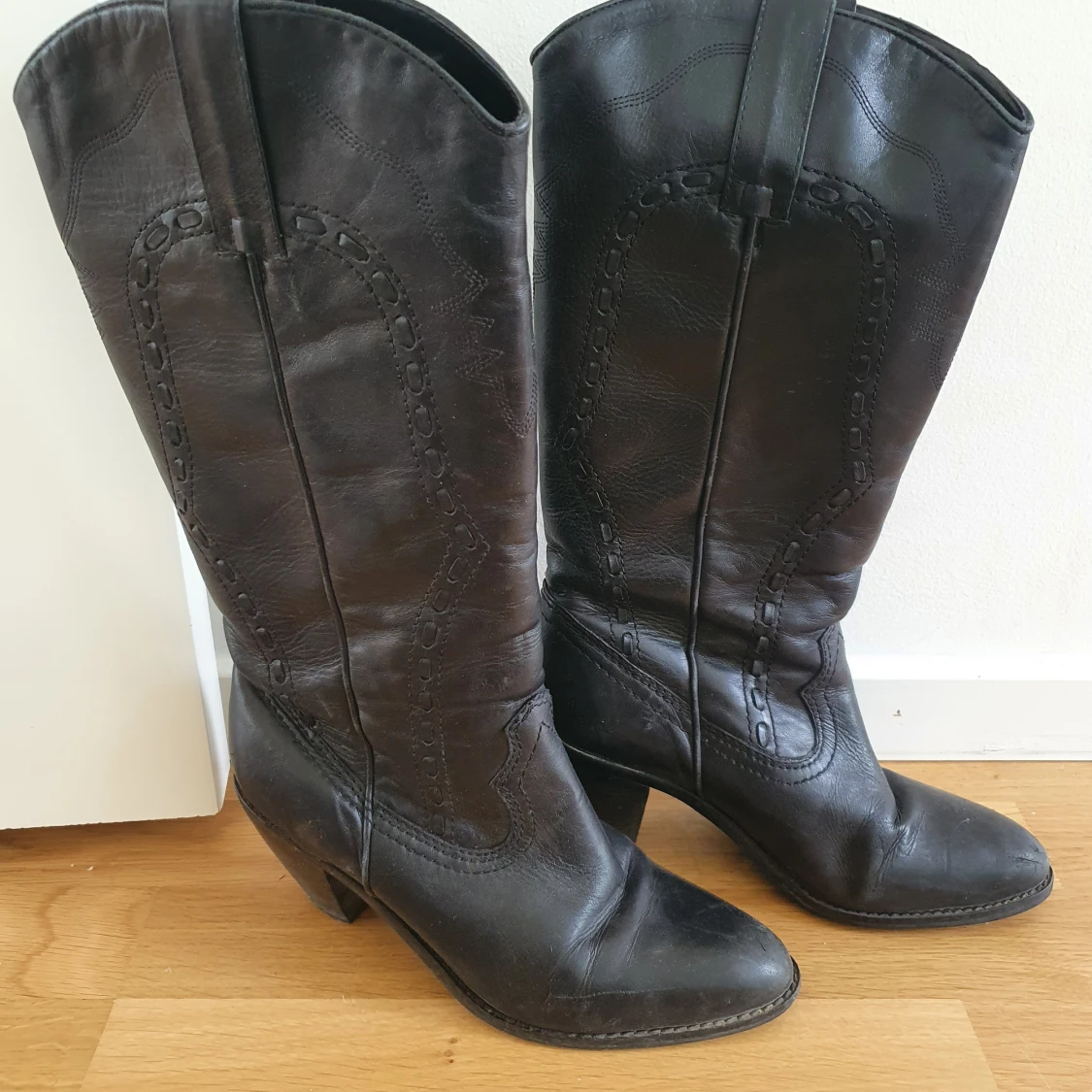 Rizzo stövlar  - 90