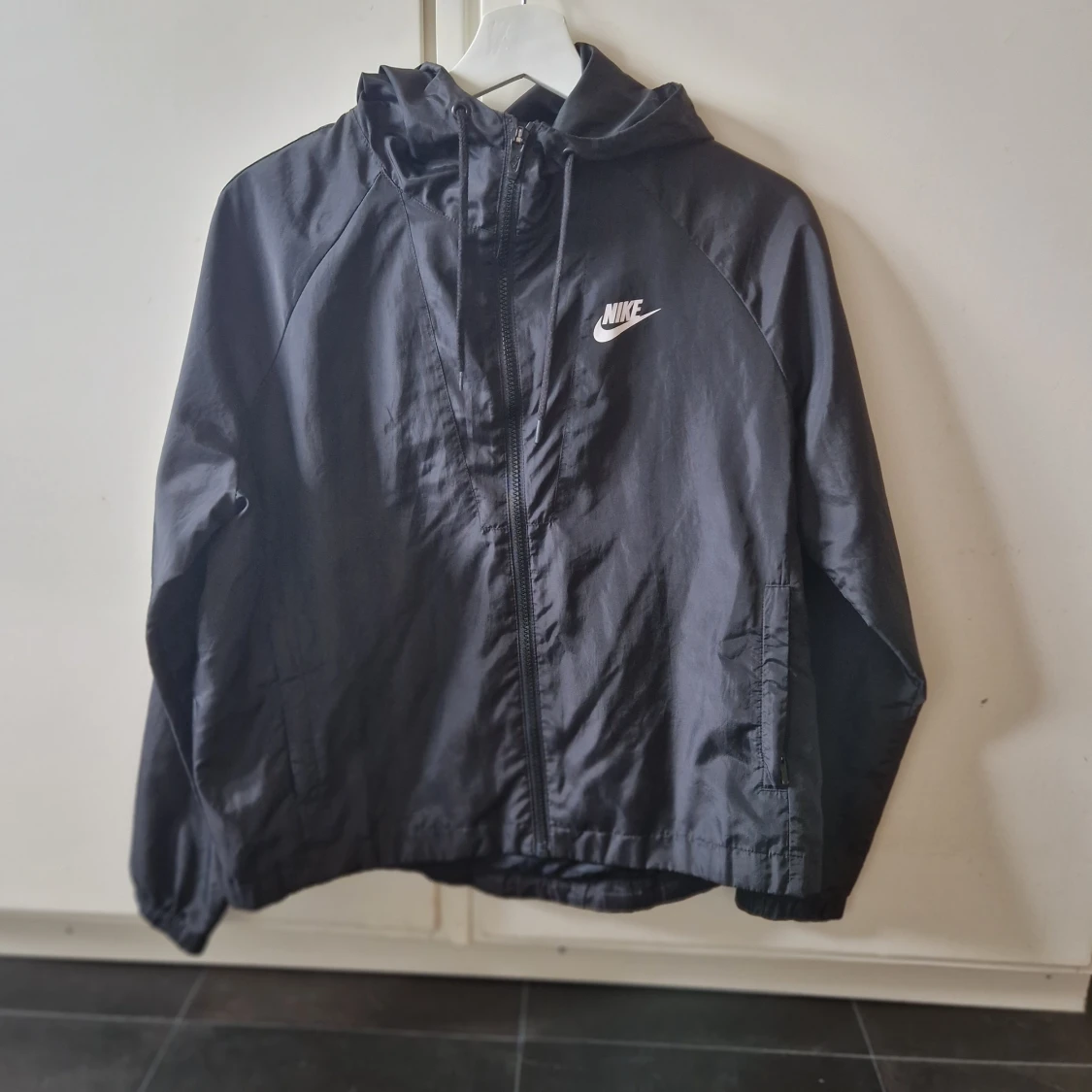 Nike vindjacka