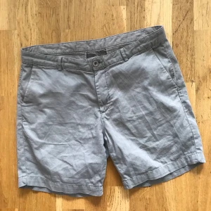 Beiga shorts - Beiga shorts, vet ej märket. Köpta second hand💙