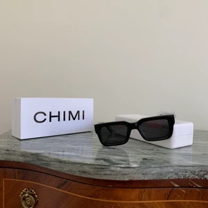CHIMI 05 BLACK - Aldrig använda