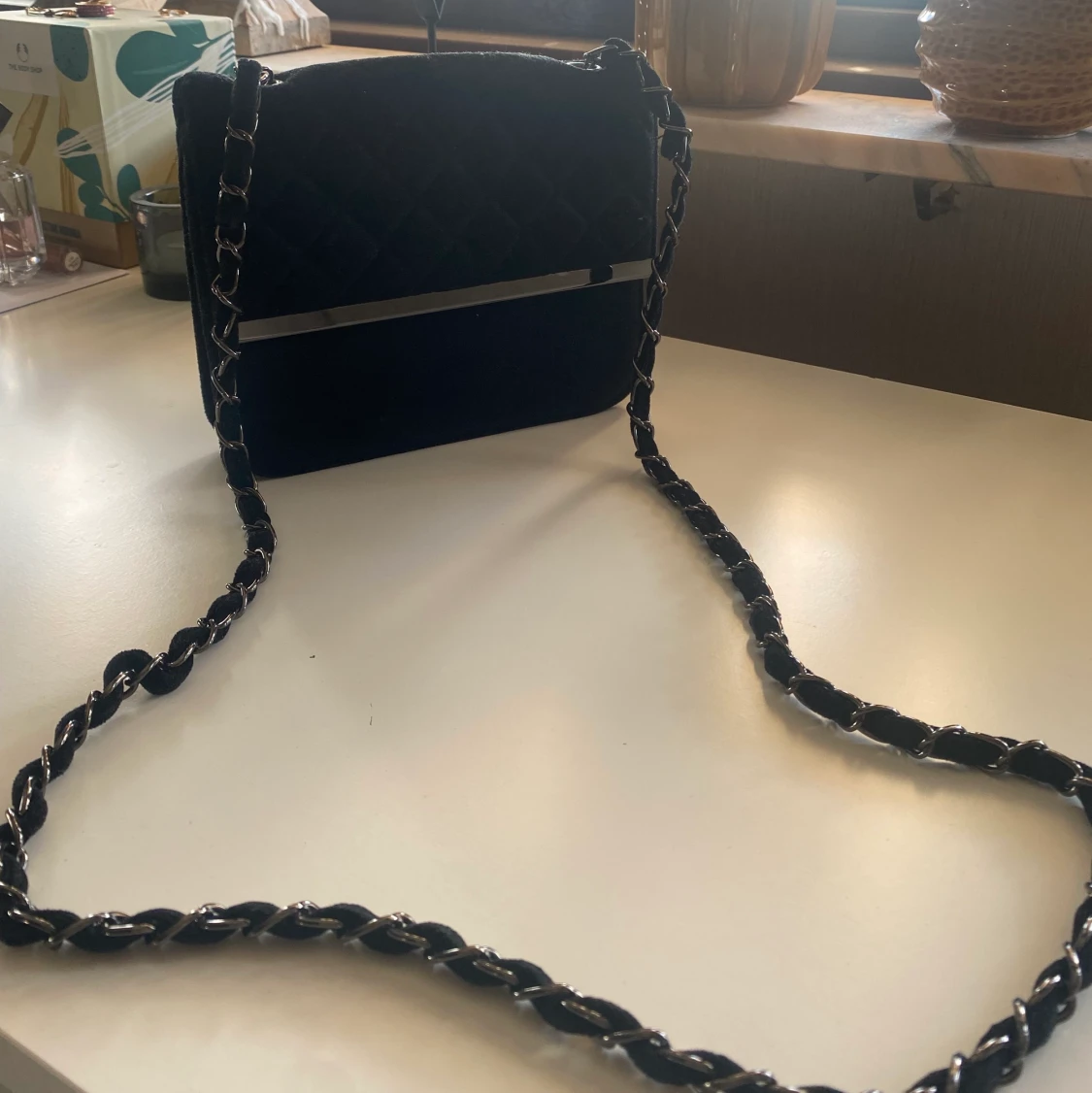 Axelremsväska  - 90