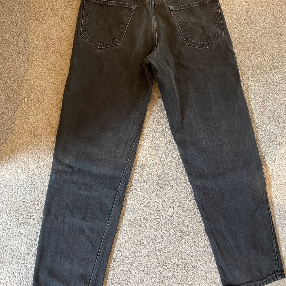 Levis 550 - 90