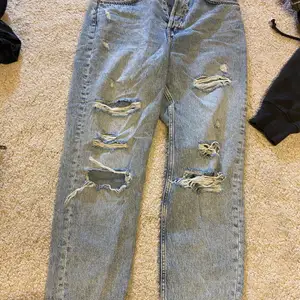 Jeans från h&m🫶