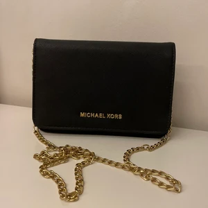 Snygg väska - MK väska köpt i Malaysia❣️