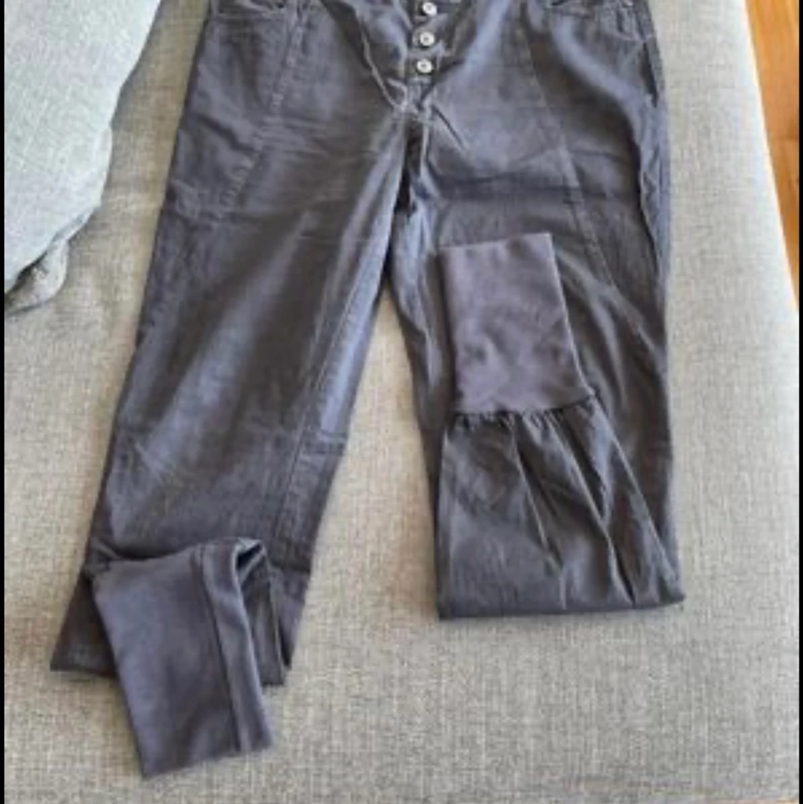 Tunnare jeans House of lola 