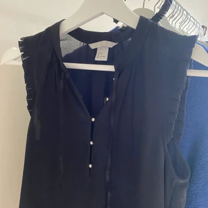Blus - Superfin blus från hm!!🥰
