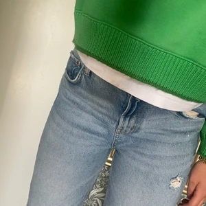 Zara jeans - Supersnygga super billiga zara jeans !💥💥💥 80kr + frakt 