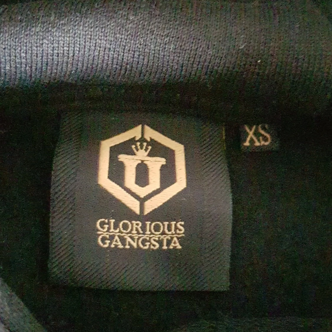 Aldrig använd typ  - 90