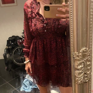 Zara klänning - Helt ny jättefin zara klänning