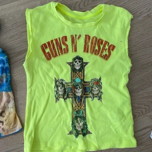 Tank top - Stl s, 120kr inkl frakt🥰
