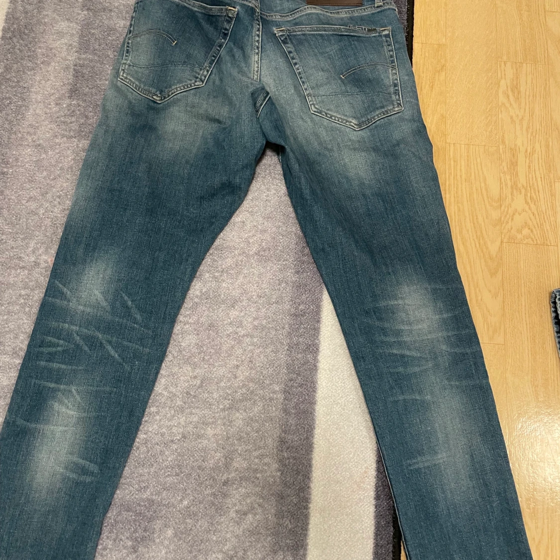 G-star jeans äkta  - 90