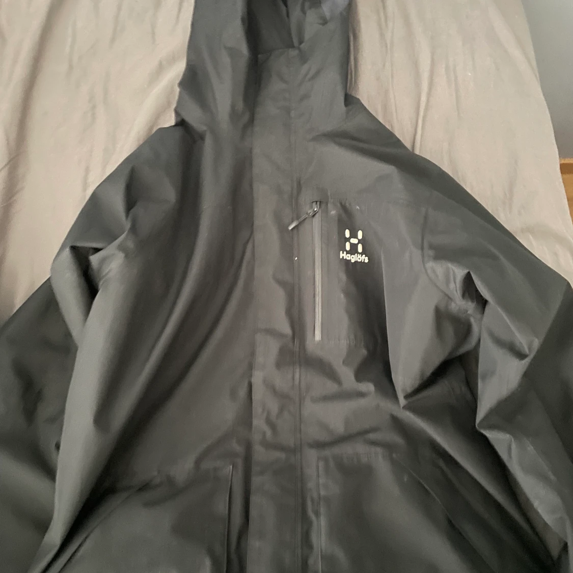 Haglöfs jacka