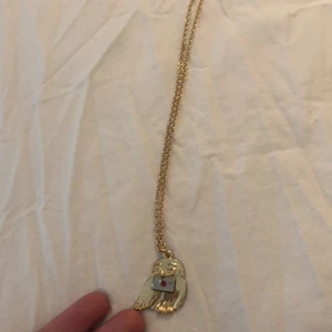 Harry Potter halsband  - Oanvänt! Säljer det för att det var för litet för mig! Fri frakt 