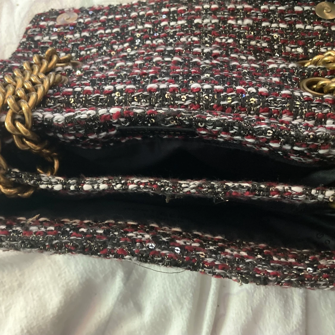 kurt geiger väska  - 91