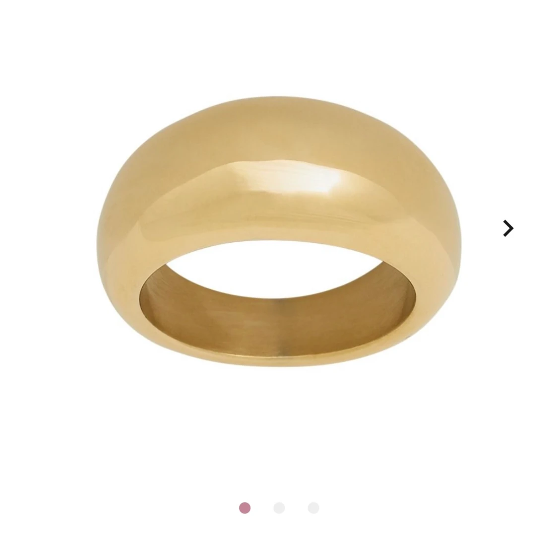 Edblad ring