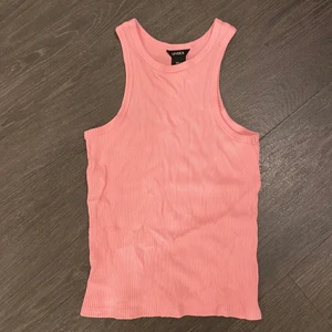 Linne - Rosa linne från Lindex i strl S