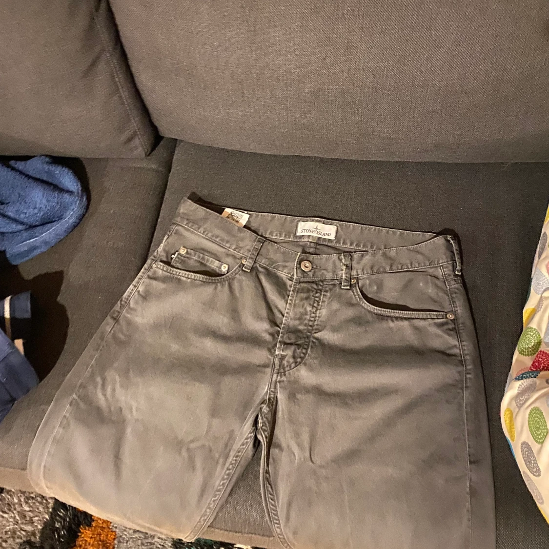 Stone island jeans - 90