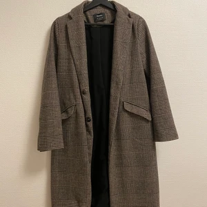 Rutig kappa - Rutig kappa. Storlek S/XS
