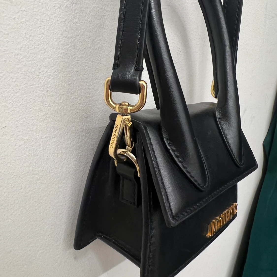 Jacquemus väska - 90