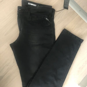 Replay Slim fit - Ny! bekväm och väldigt snygga jeans!