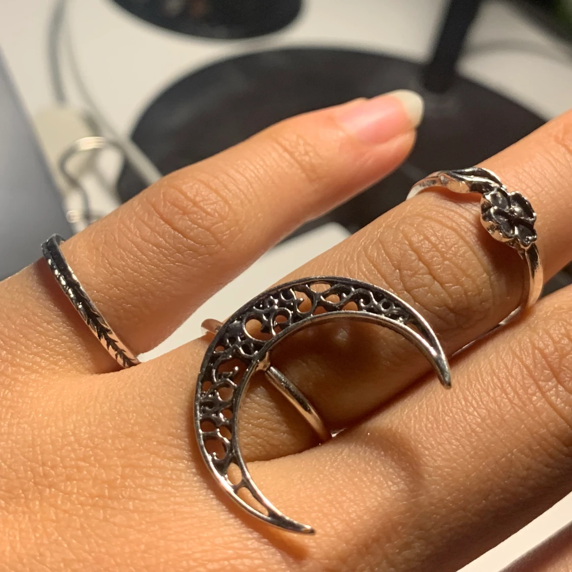 Ringar