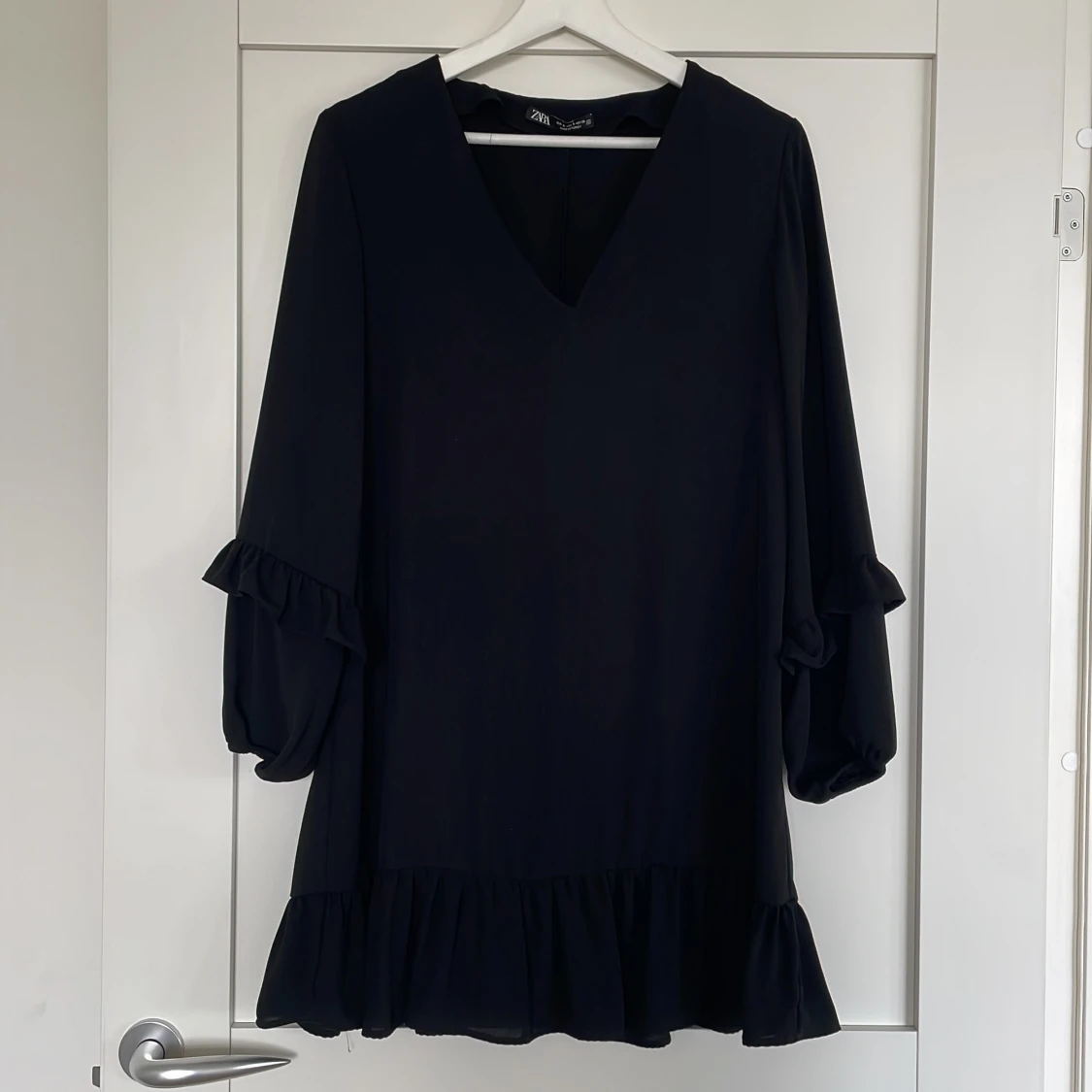 Zara klänning strl S